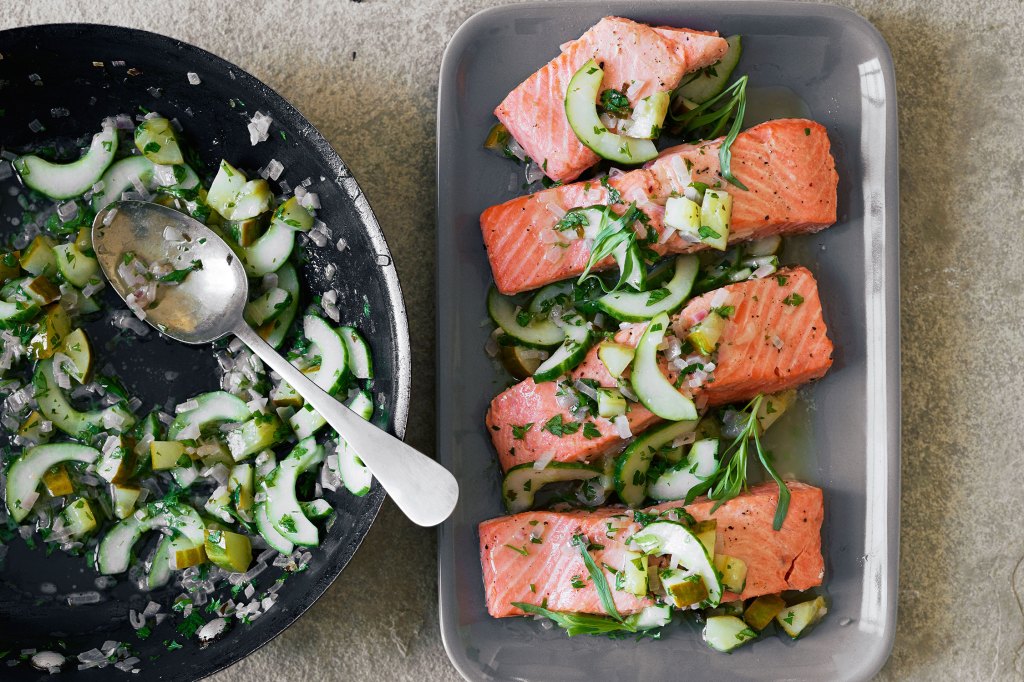 25 Fresh Summer Meals You’ll Want to Make All June