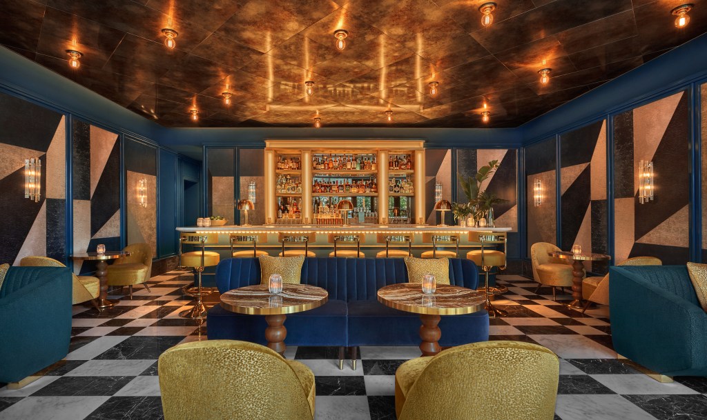 These Hotels Are Decor Eye-Candy, According to Interior Designers