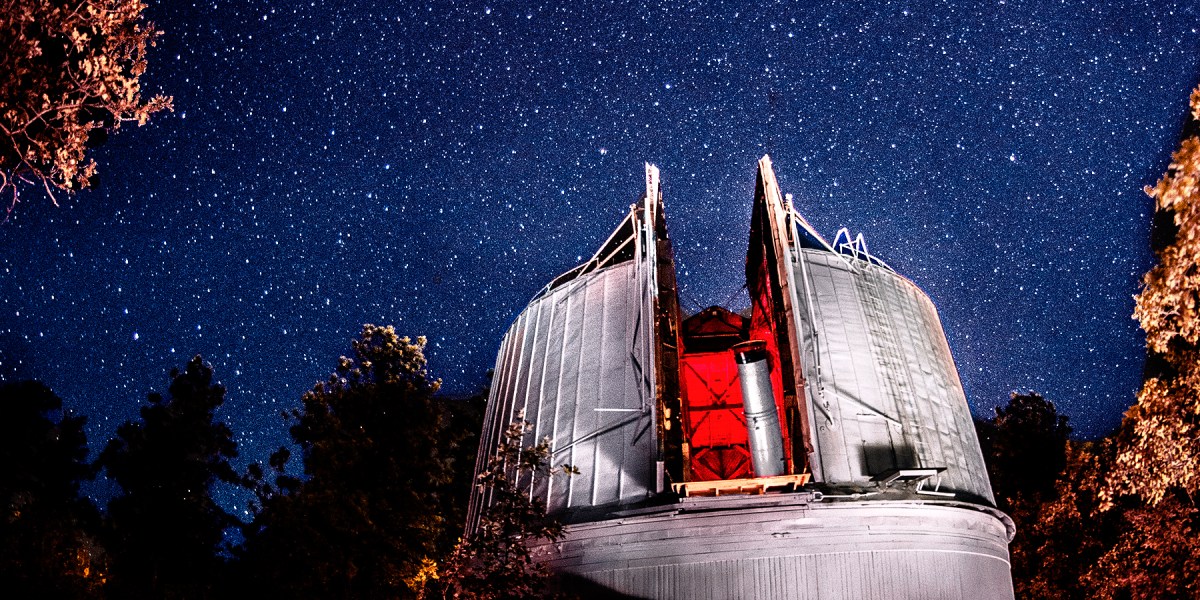 Lowell Observatory