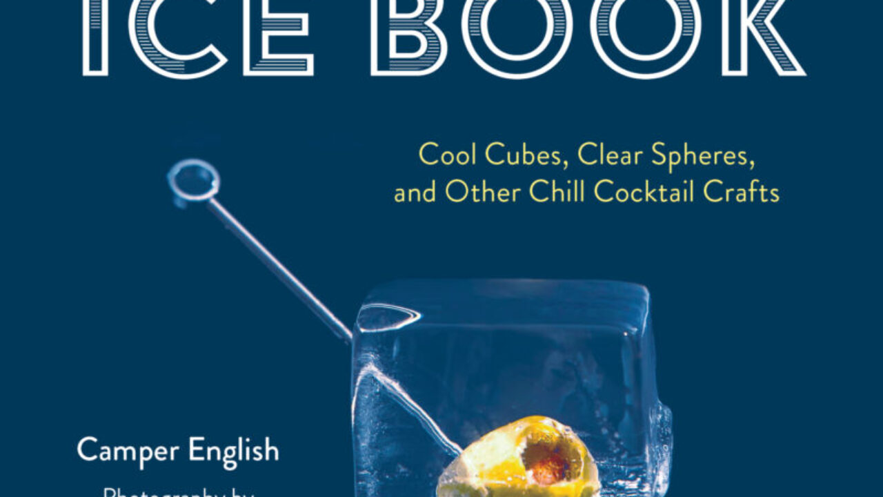 How to Choose the Right Ice for Your Cocktail? (Perfect Shape