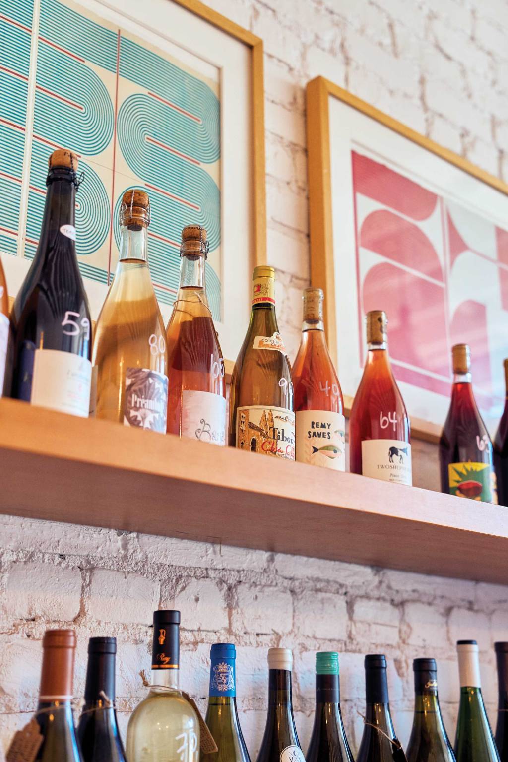 Drink the Issue: Sunset Wine Club’s Perfect Pairings from the 2024 Wellness Issue