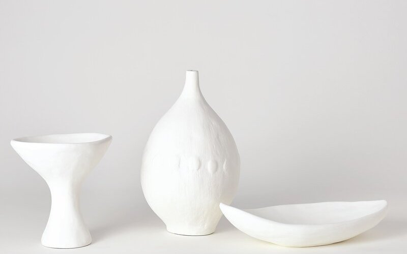 Rethinking Plaster: How to Incorporate the Textured Material at Home