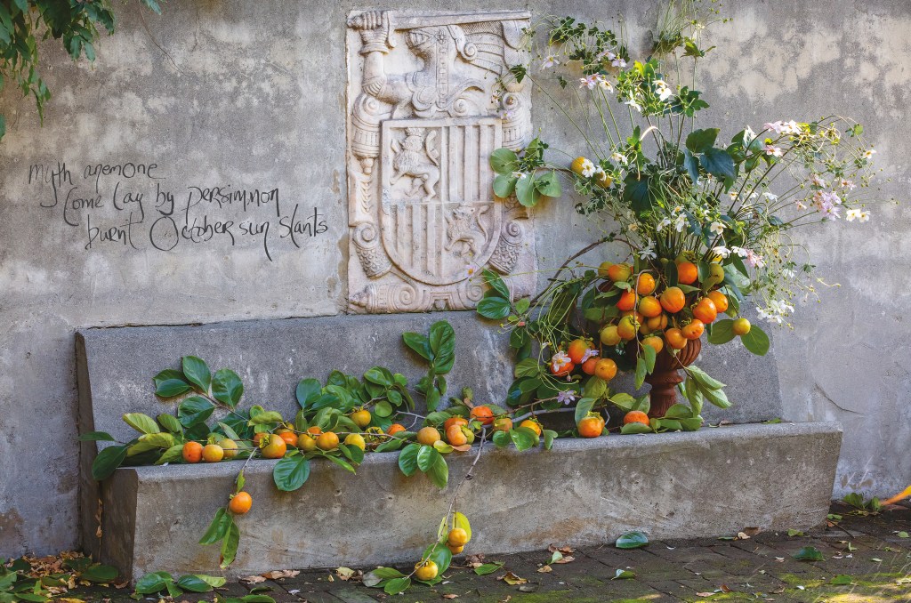 The Answer to the Prettiest DIY Bouquets? Your Vegetable Garden