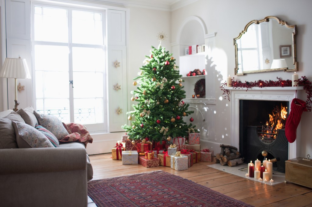 Christmas Trees Are More Expensive Than Ever This Year—Here's How to Find the Right One for You