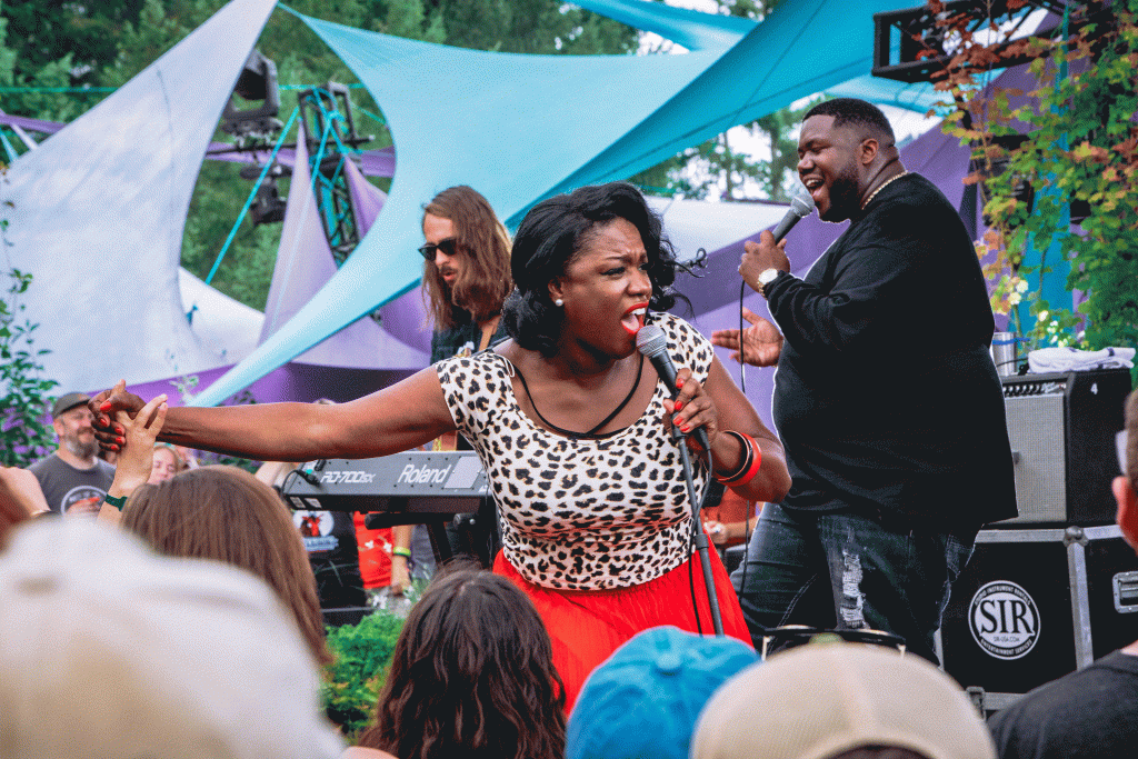 Pick This Guitar, Pop That Can, and More Things to See & Do This Week