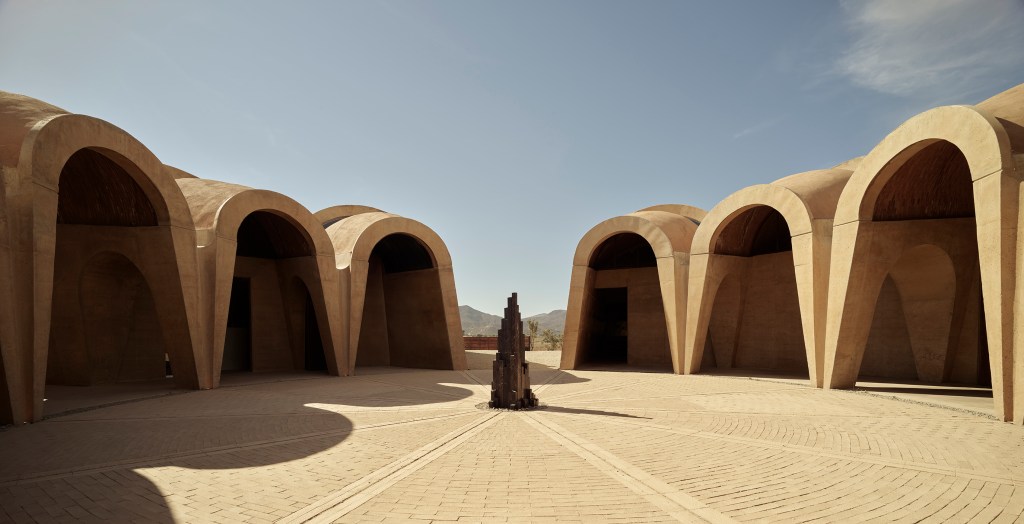 The Coolest Wine Region in the West Is Actually in Mexico