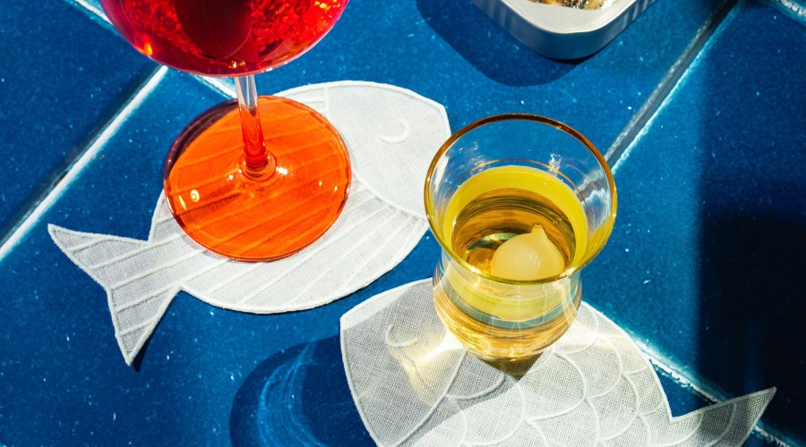 How Sardines (Yes, Sardines) Became the Ultimate Decor Accessory