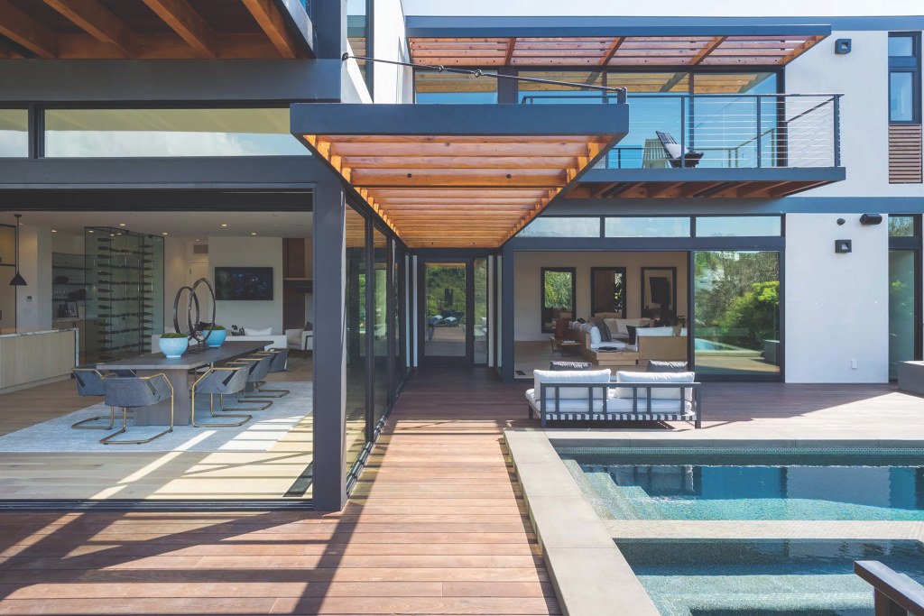 The Future of Homebuilding Is Here—and It’s Prefab