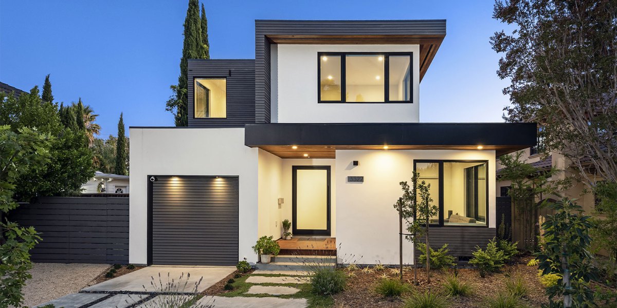 Plant Prefab Custom Build in Palo Alto