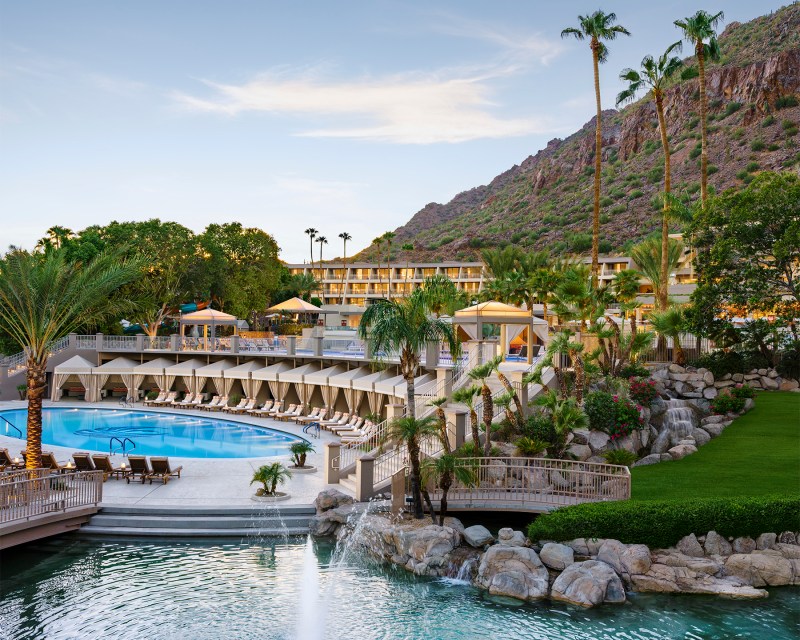 The Phoenician, a Luxury Collection Resort, Scottsdale