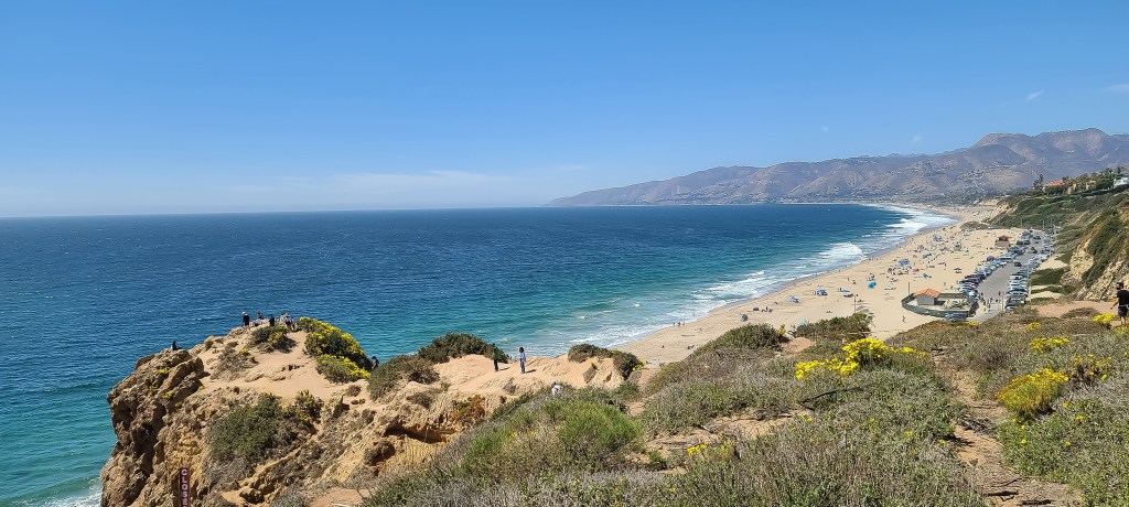 The Ultimate Malibu Summer Itinerary