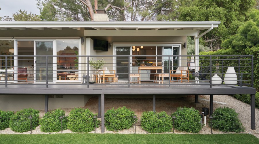 These Are the Home Projects Everyone Will Be Doing This Summer