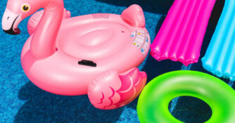 Pool Floats