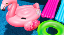 Pool Floats