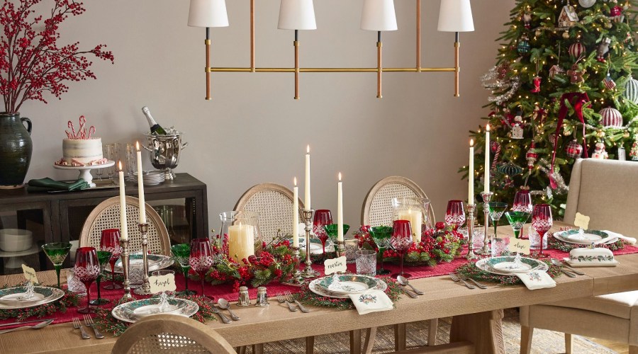 6 Stylish Dinner Party Essentials That Interior Designers Swear By