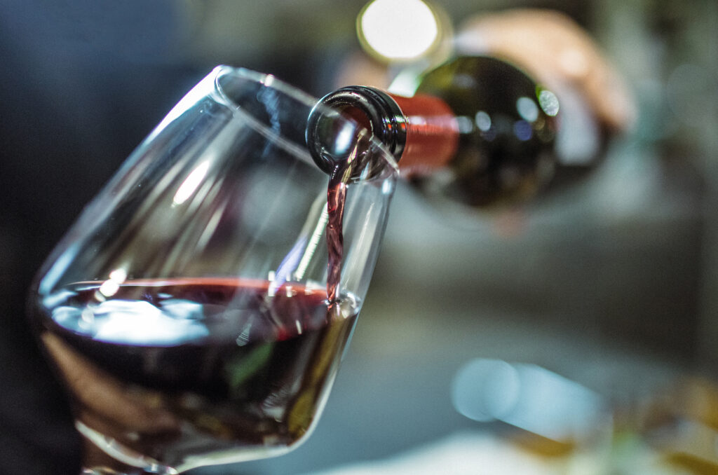 4 Myths Winemakers Want You to Stop Believing About Blends