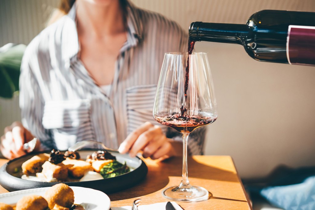 4 Crucial Questions to Ask Yourself Before Opting into a Wine Pairing