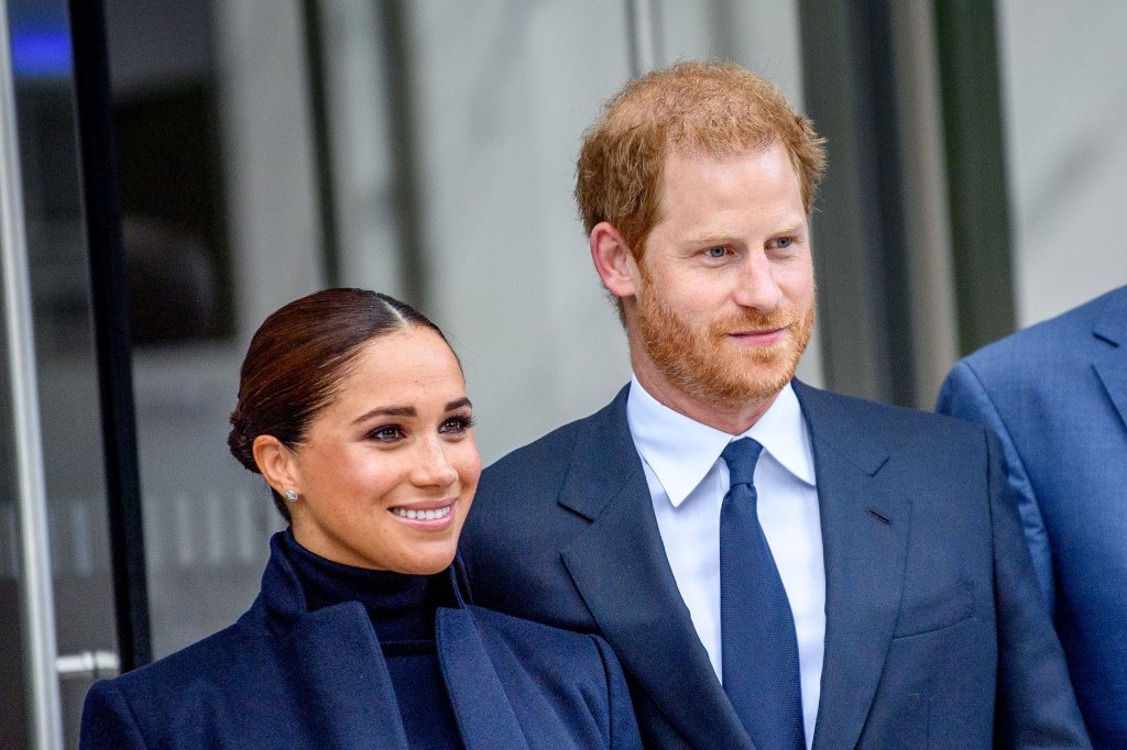 Every Single West Coast Location Featured in Netflix's 'Harry & Meghan' Documentary