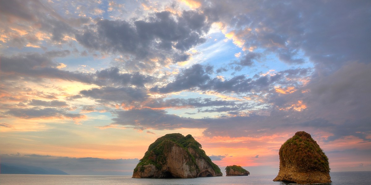 Los Arcos de Mismaloya