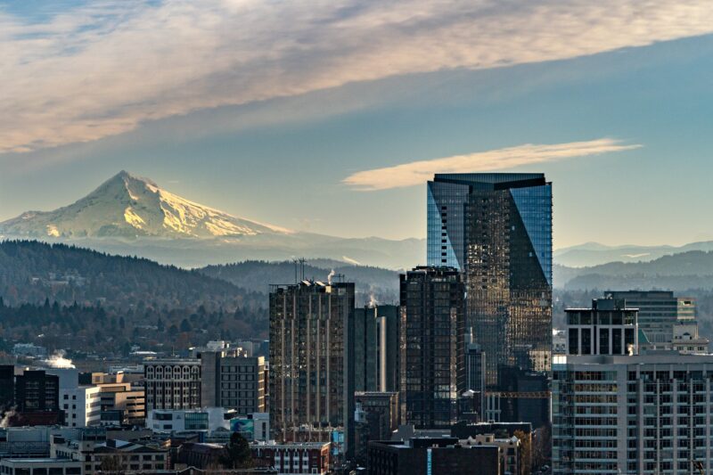 The Ritz-Carlton, Portland