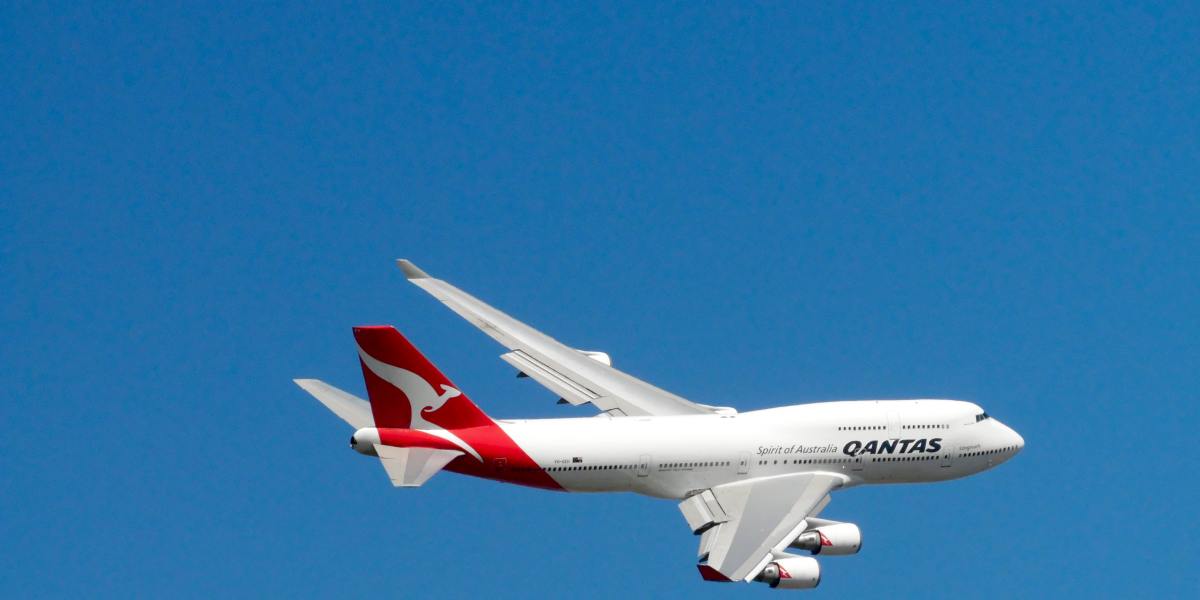 This Is the World’s Safest Airline