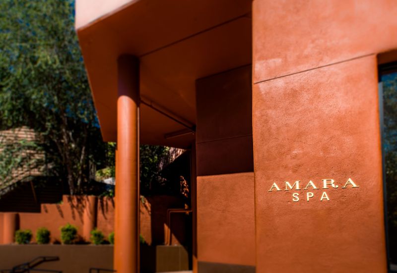 Amara Resort and Spa