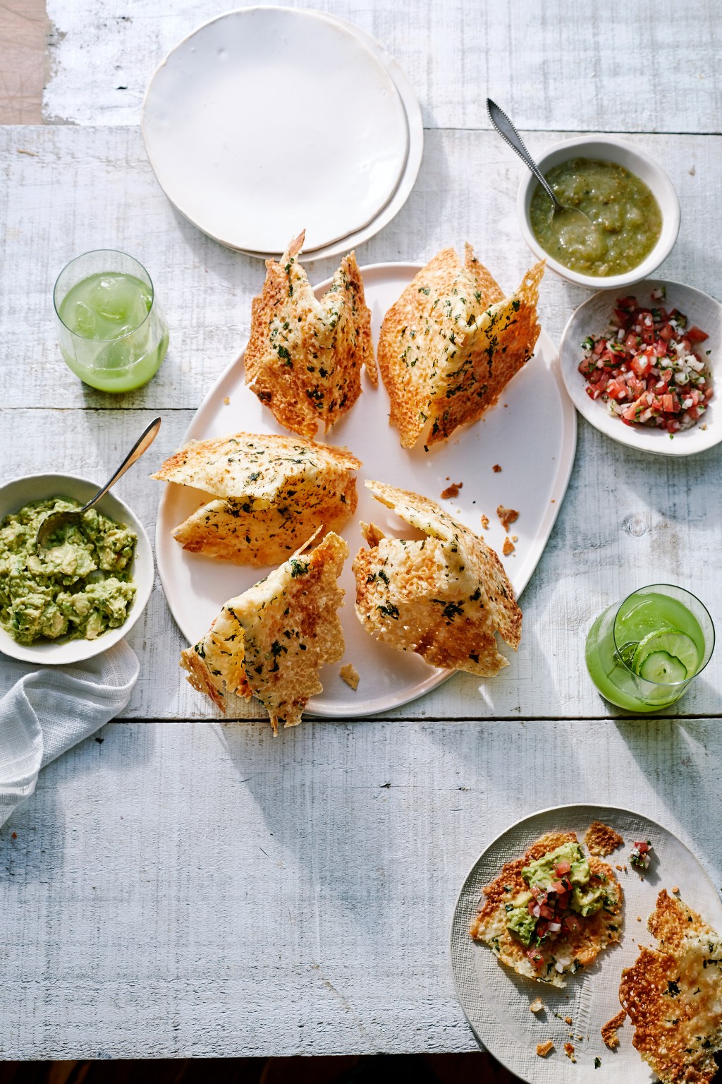 5 Favorite Restaurant Recipes to Make at Home