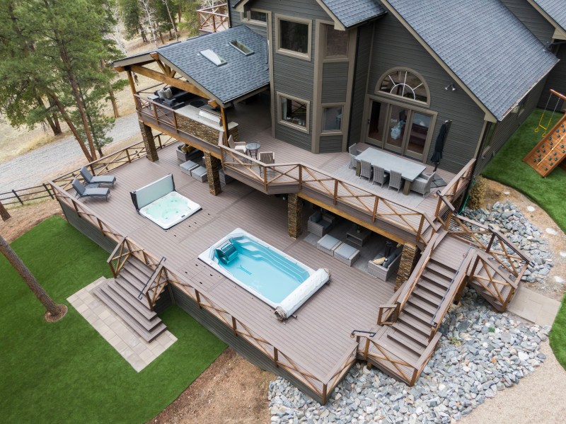 Colorado Custom Covers & Decks