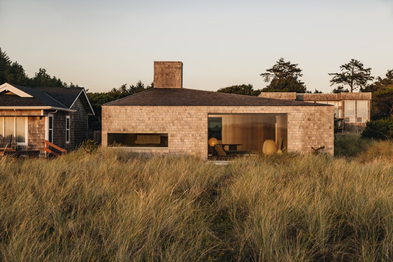 Waechter Architecture