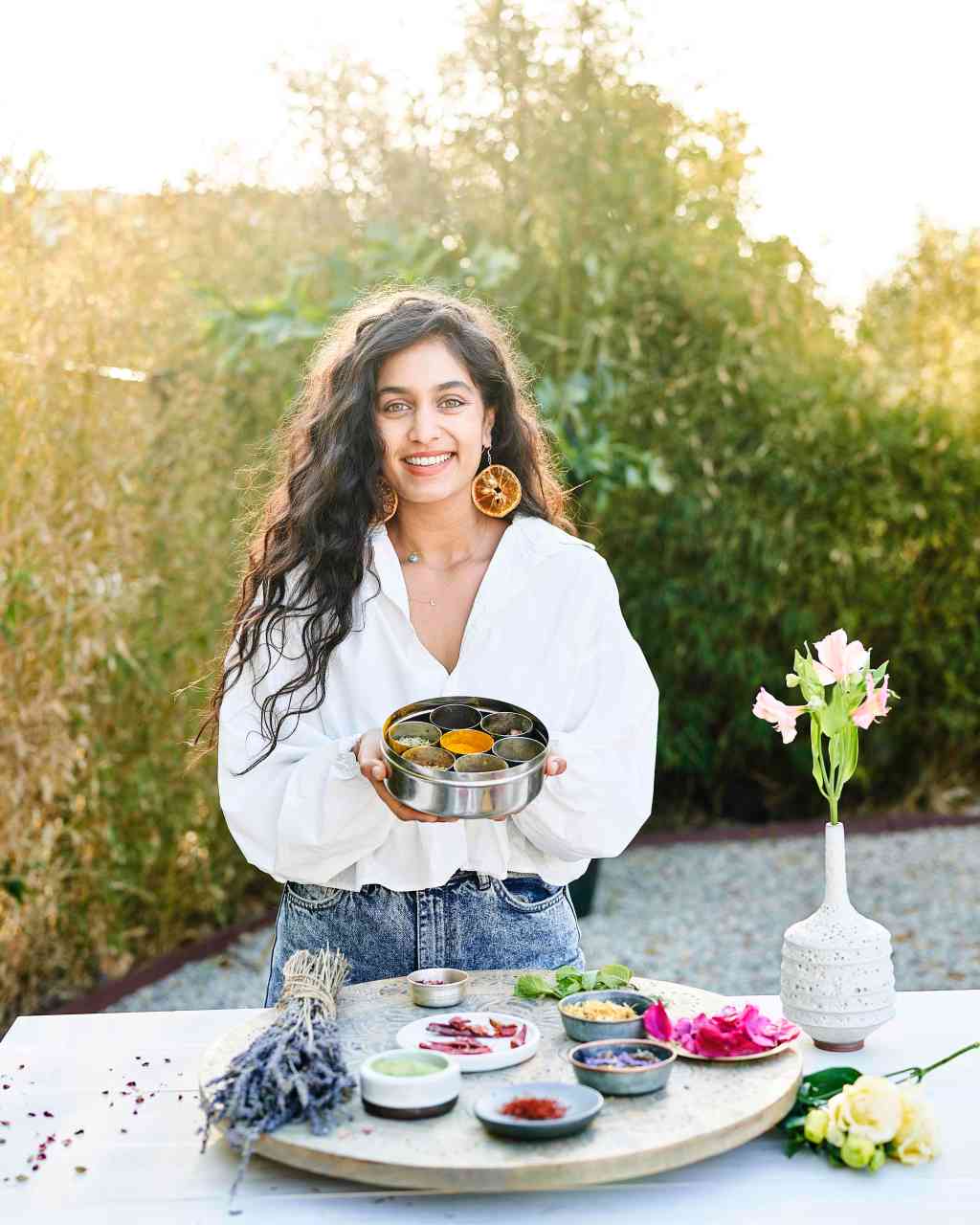 Are You Ayurvedic? You Could Be, Easily and Deliciously. Here’s How.