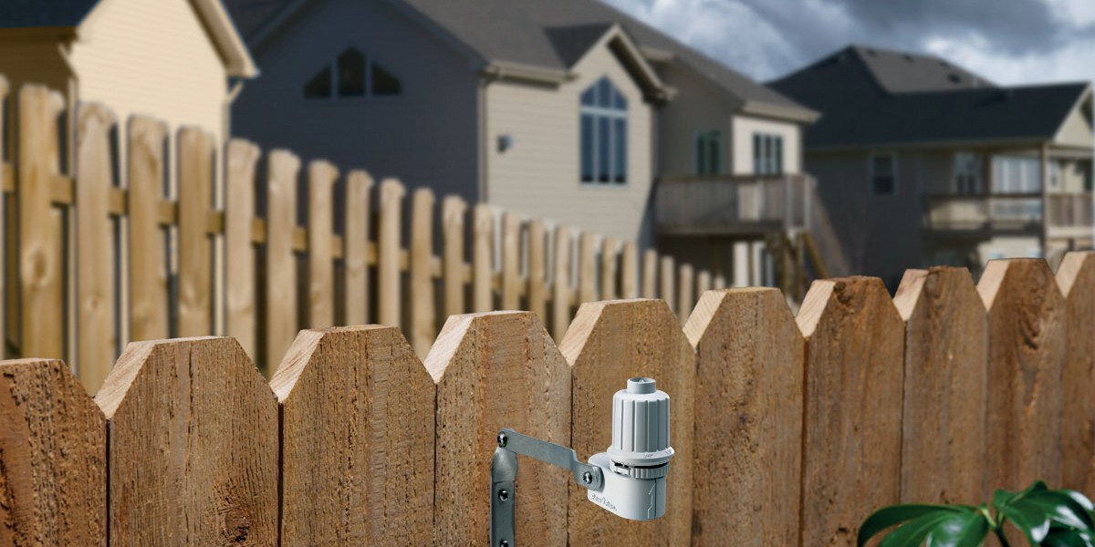 Rainbird rain sensor