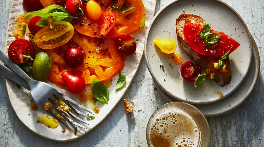 26 Summer Appetizers Your Party Guests Will Love