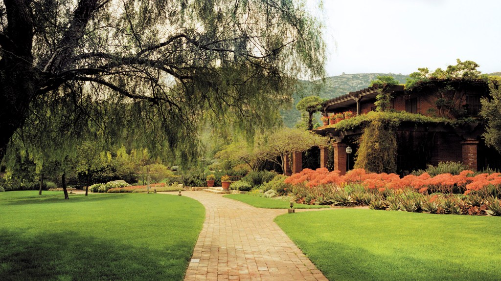 This Wellness Retreat Is the Best Thing for Burned-out Workers