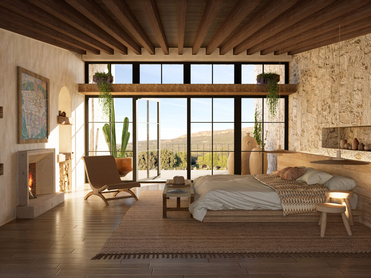 Rancho Sol Dorado Club Suite