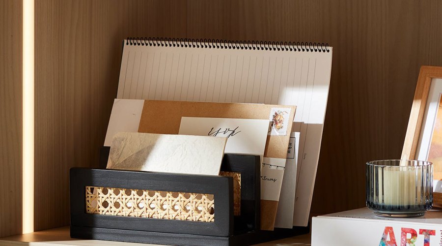 The 8 Affordable Organizing Essentials That Make My Life a Whole Lot Easier