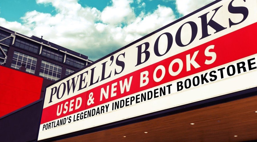 bookstore-powells-books-portland-or