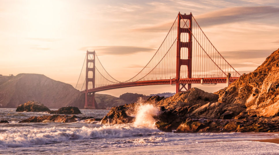 Renovations Turn Golden Gate Bridge into Eerie Wind Instrument