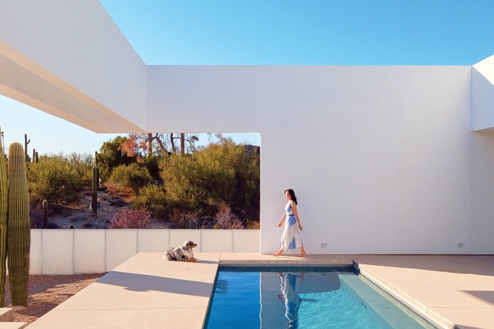 Real House Tucson HK Associates