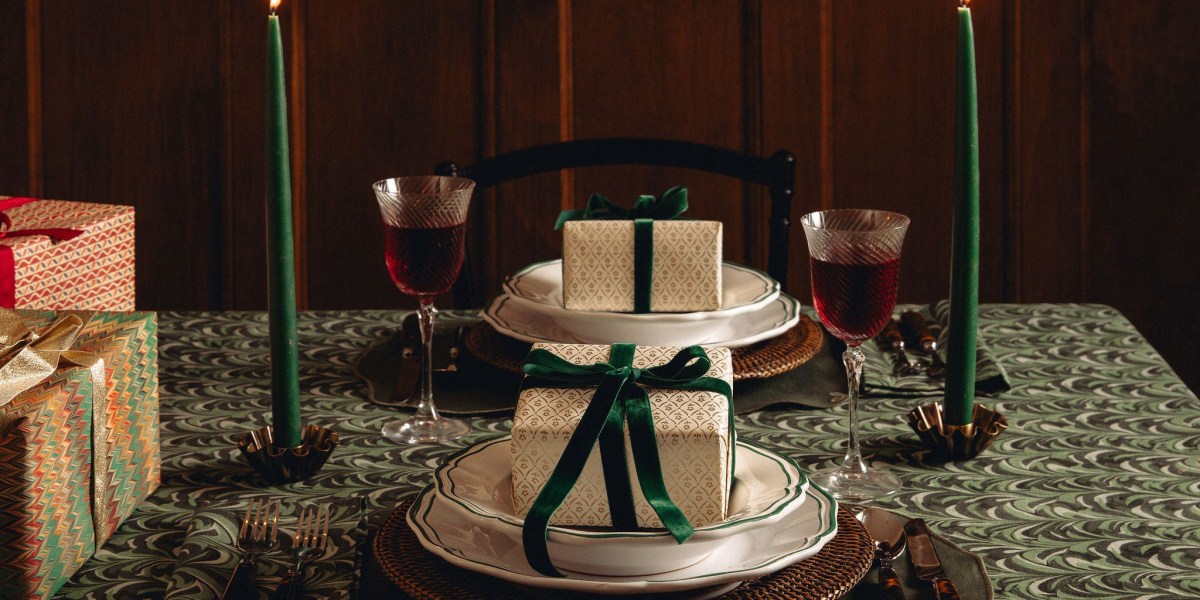 Rebecca Udall Taper Candles