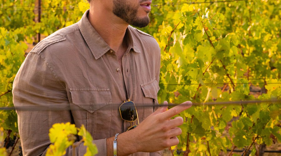 Meet the Winemaker Working to Put Fine Wine on Your Table—Every Night