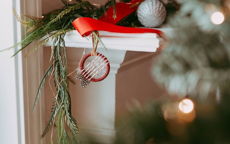 Tradition with Flair: Shop Etsy Stores for Ornaments with Their Own Style