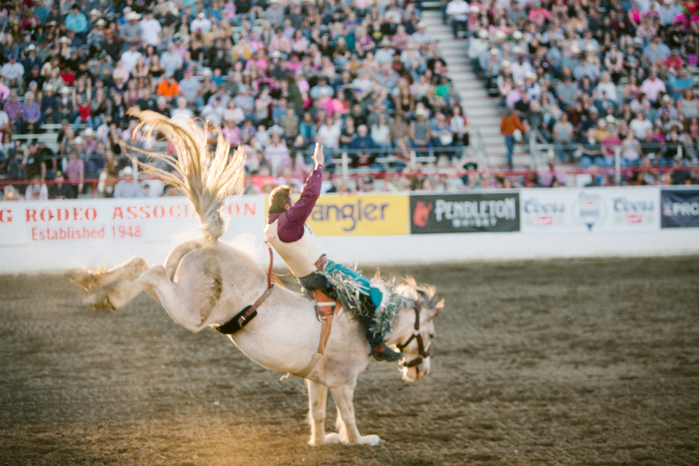 Redding Rodeo