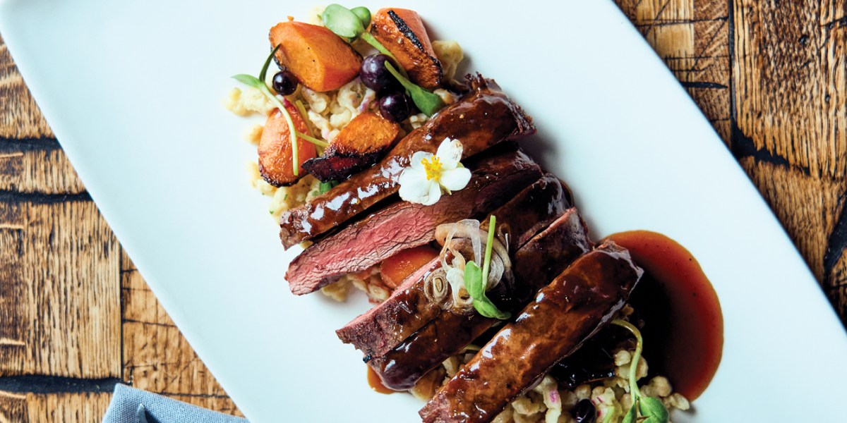 These Carrot Recipes Prove They’re Not Just for Bunnies