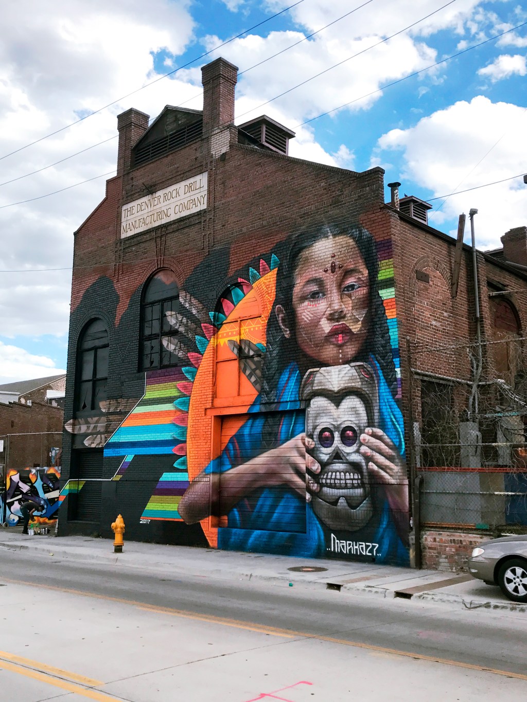 Denver Travel Tips from the Cofounder of the City's Most Vibrant Arts District