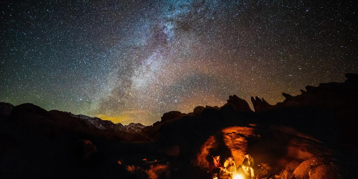 Camping Rates Are at Their Highest This Labor Day Weekend