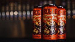 Pumpkin Beer