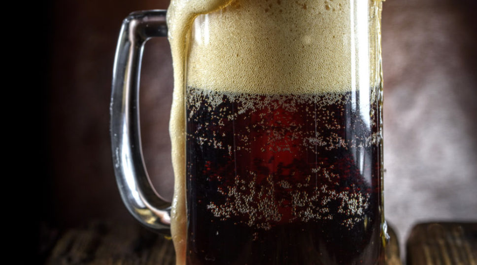 Created for Prohibition a Century Ago, These Sodas Are Still in Our Rotation