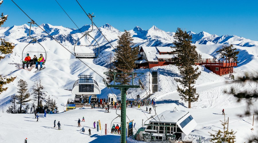 The Ultimate Guide to Après-Ski in Sun Valley, Idaho