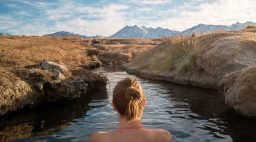 Wild Willy’s Hot Springs