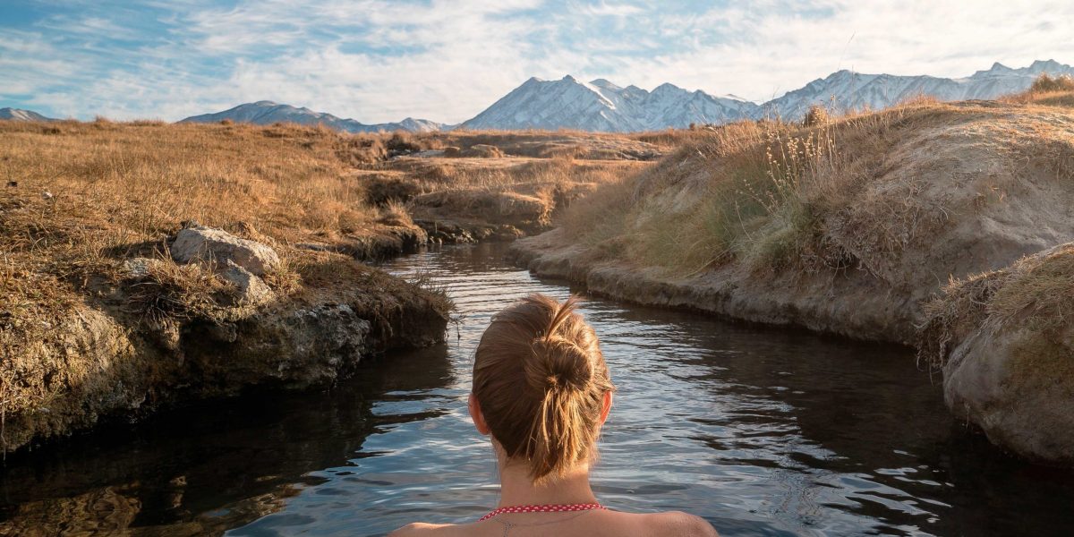 Wild Willy’s Hot Springs